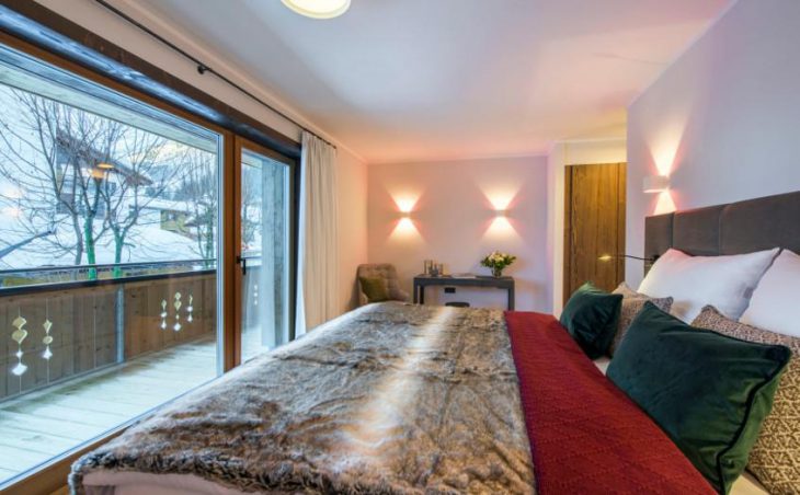 Balegia Apartment 3 in Lech , Austria image 3 